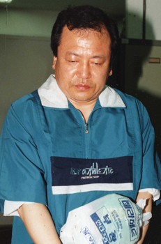 ‘김흥주 커넥션’ 충격실상 - J 금고 전 대표 백 아무개 씨 직격인터뷰