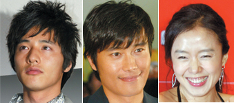 [김태진 - 연예가 리포트 주절재잘] 지우고 싶은 인터뷰의 추억