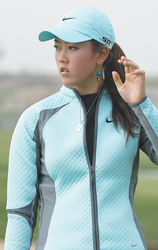 [LPGA 생생 리포트] 미 LPGA선수들 ‘미셸 위가 못마땅’