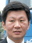 [정몽규 현대산업개발 회장] 횡령 혐의로 벌금 3000만 원