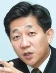 여론조사 전문가 김헌태, 2007 대선판세 읽기