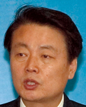 [한선교 의원] “세금 대북사업 사용 안돼” 주장