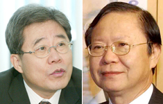 심재륜, 함승희의 ‘연예가 기생 조폭’ 수사 비화