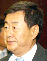 [김준기 동부그룹 회장] 전경련 부회장직 전격 사임