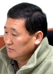 그때 그 반장 김덕봉 팀장