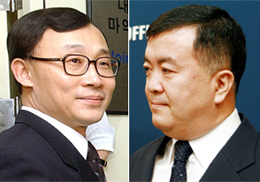 검사장급 인사 뒷얘기