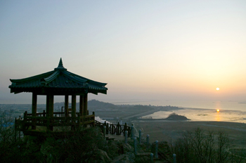 [한나절 나들이] 시흥 옥구자연공원