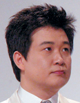 [방송인 김성주] MBC에 변함없는 애정 표시