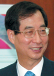 [한덕수 총리 지명자] 비정치적 성향 불구 내정