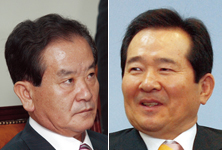 범여권 실세 반목 내막
