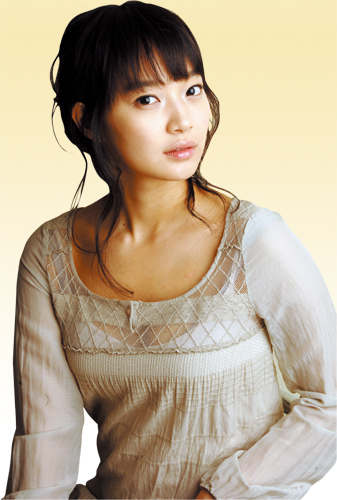 ‘초능력자’로 드라마 컴백, 신민아