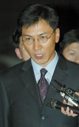 [노무현 정권 의혹사건 그후] ‘장수천’ 몰락 스토리