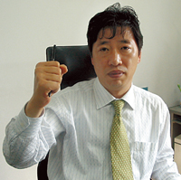 [그때 그 형사] 김한곤 수사과장