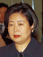 [현정은 회장] 창립기념일 ‘시아버지 추억’ 언급