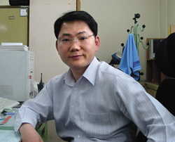[그때 그 형사] 유동하 팀장