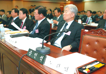 [노 정권 의혹사건 그후 <3탄>] 대통령 친인척들은 지금