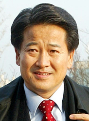 [정동영 전 우리당 의장] DJ에 면담요청했다가 거절당해