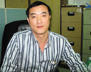 [그때 그 형사] 한동수 팀장