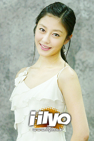 [I LOVE 스타] 연기자 데뷔하는 이지현