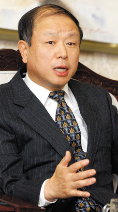 [송광수 전 검찰총장-‘10분의 2, 3’ 발언 파장] 대체 왜? 거침없는 주장 배경