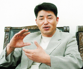 [그때 그 형사] 강성수 팀장