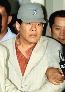 [지충호 씨] 원심 확정 불구 폭탄발언 없을 듯