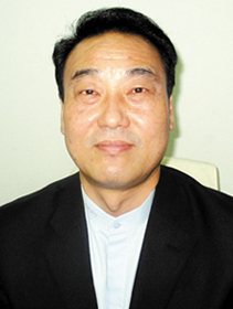 [그때 그 형사] 정일권 팀장