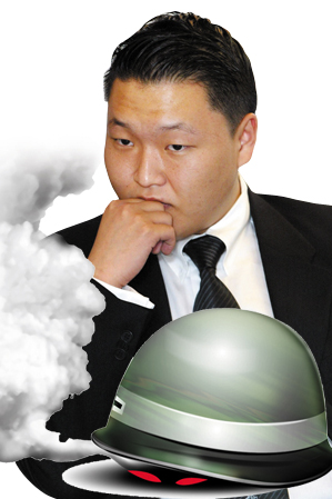 도마 위에 오른 연예인 병역특례 실태 추적