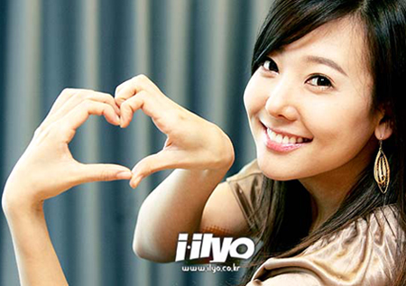 [I LOVE 스타] 라디오 DJ로 돌아온 소유진