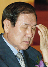 [노태우 전 대통령] 건강 악화설 다시 고개