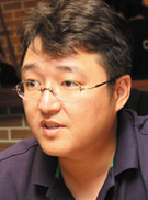 국내에 단 하나, 페루음식점 ‘쿠스코’