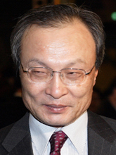 [이해찬 전 총리] 홈피 관리 안해 전문용품 사이트 둔갑 해프닝