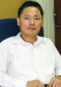 [그때 그 형사] 문경연 팀장