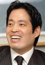 [정용진 부회장] ‘타깃’의 율리히 회장과 오찬