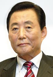 [고건 전 총리] 4년 전 ‘기자실 통폐합’ 반대