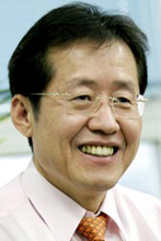 [홍준표 의원] 정책토론회에서 빅2 맹공