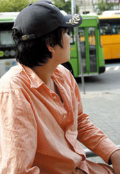 주인공 A씨 미니인터뷰