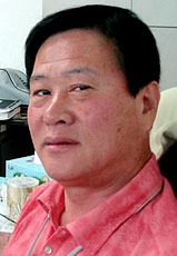 [그때 그 형사] 최정호 팀장