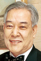 [서상록 전 부회장] 한나라당 후보경선 출마 포기