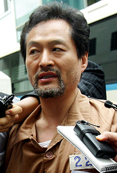 주수도 전 제이유 회장 등친 간큰 사기꾼