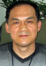 [그때 그 형사] 조동희 팀장