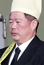 [김명환 부회장] 사조 측에 본격 방어전 나서