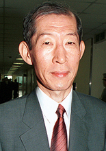 [신승남 전 검찰총장] 2년 10개월 만에 대법원 유죄 판결