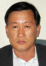 [그때 그 형사] 주만수 팀장