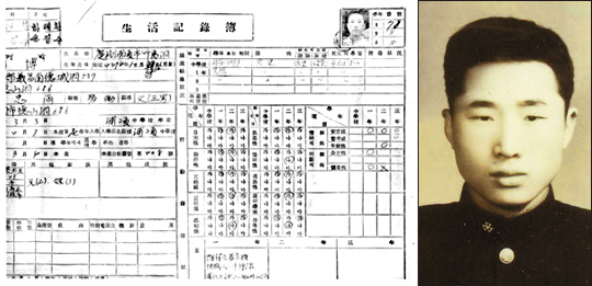 [한나라당 대선주자 지상검증 <4>] 이명박·박근혜 - 생활기록부