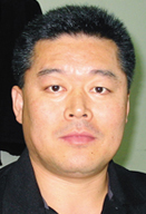 [그때 그 형사] 윤석엽 수사관