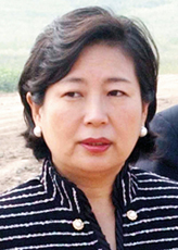 [현정은 회장] 딸이 전무로 있는 회사에 이사로 선임