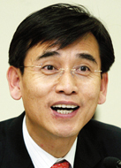 [유시민 의원] 대선출마 여부에 이목 집중