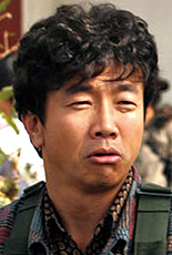 [배우 박철민] 영화 <화려한 휴가>에서 열연