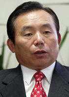 [이인제 의원] 세 번째 대선 출마
